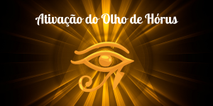 banner olho de hórus banner olho de hórus